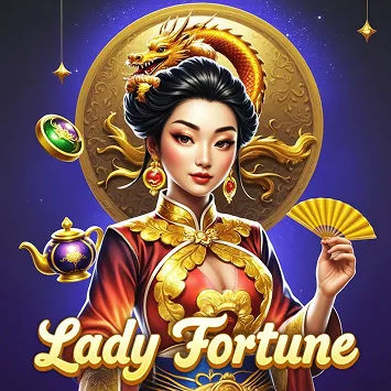 Lady Fortune